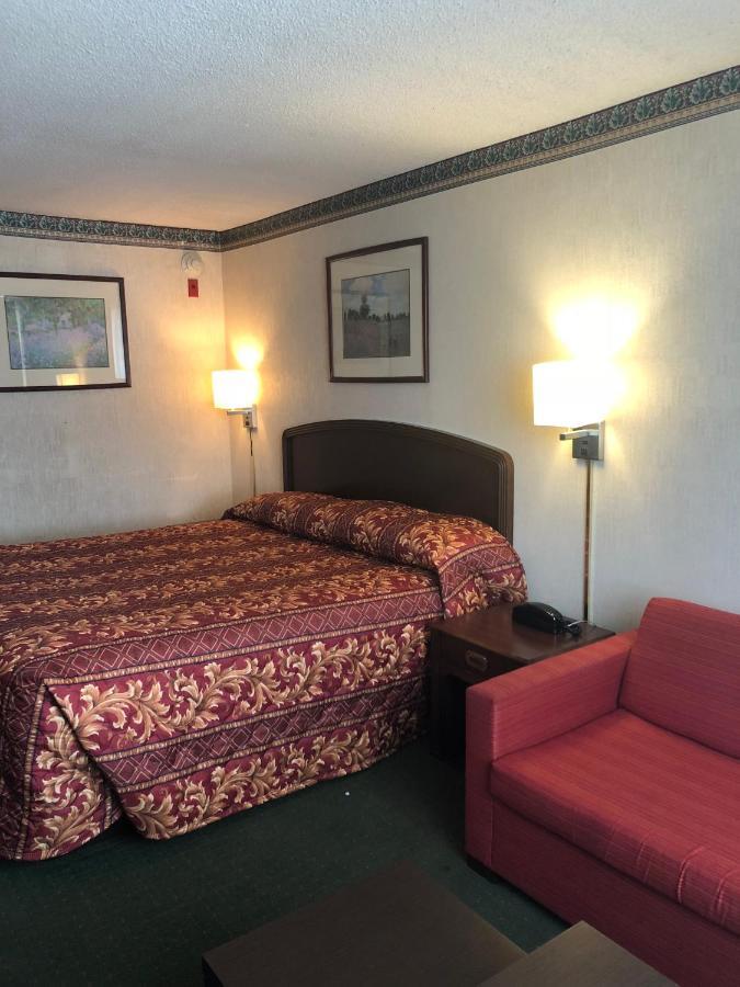 Fairborn Hotel And Inn Eksteriør billede