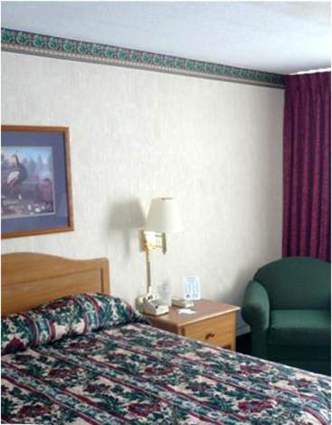 Fairborn Hotel And Inn Værelse billede