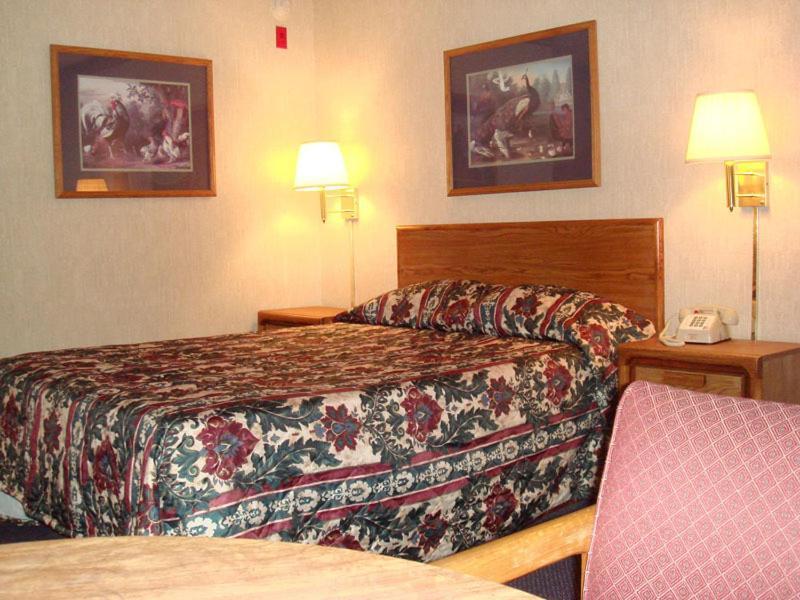 Fairborn Hotel And Inn Værelse billede